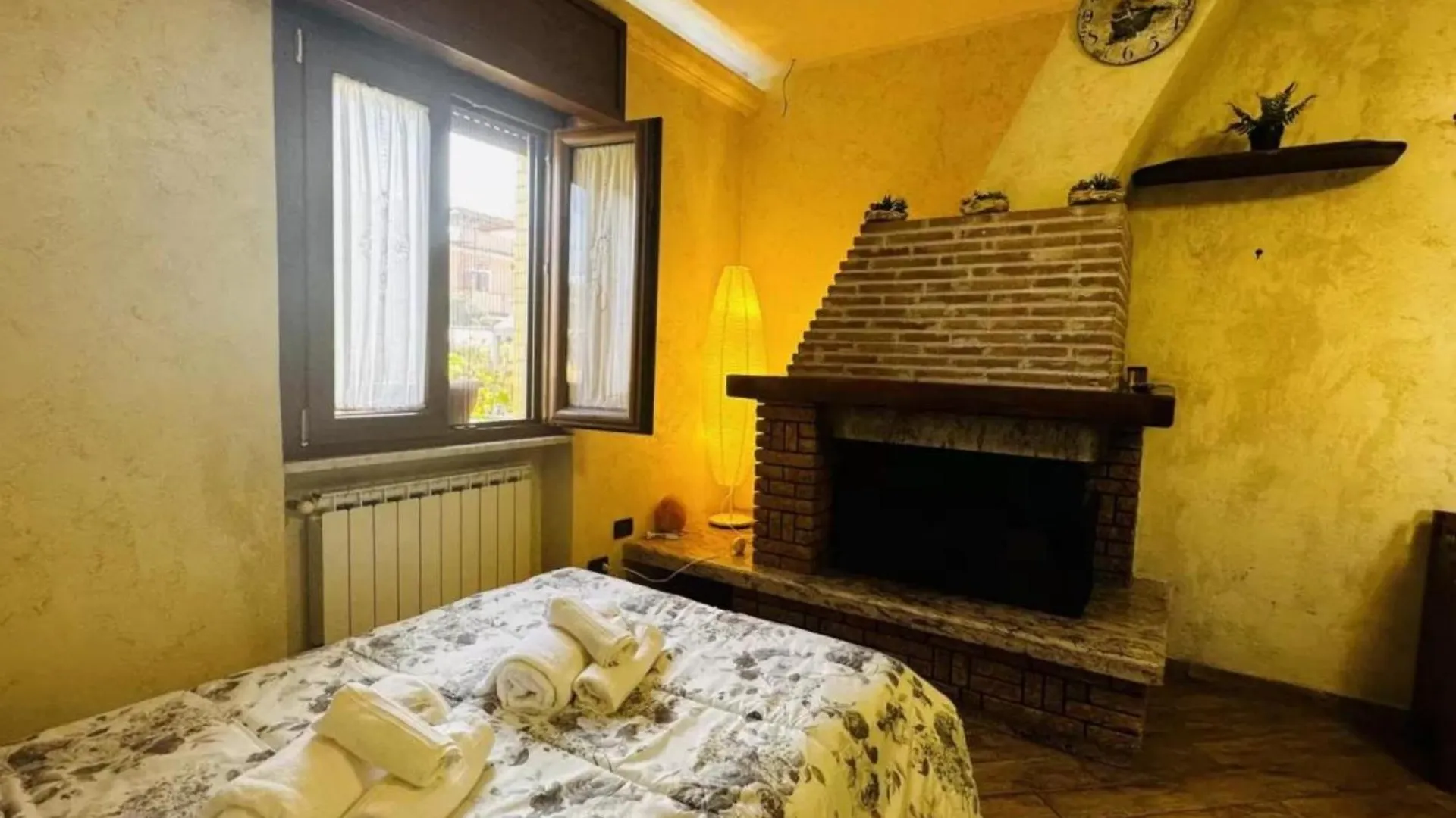 Romano House Fiumicino Apartment