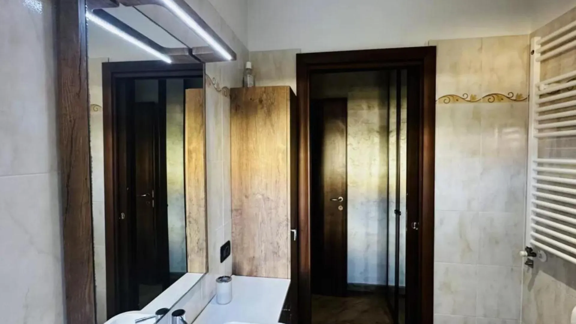 Romano House Fiumicino
