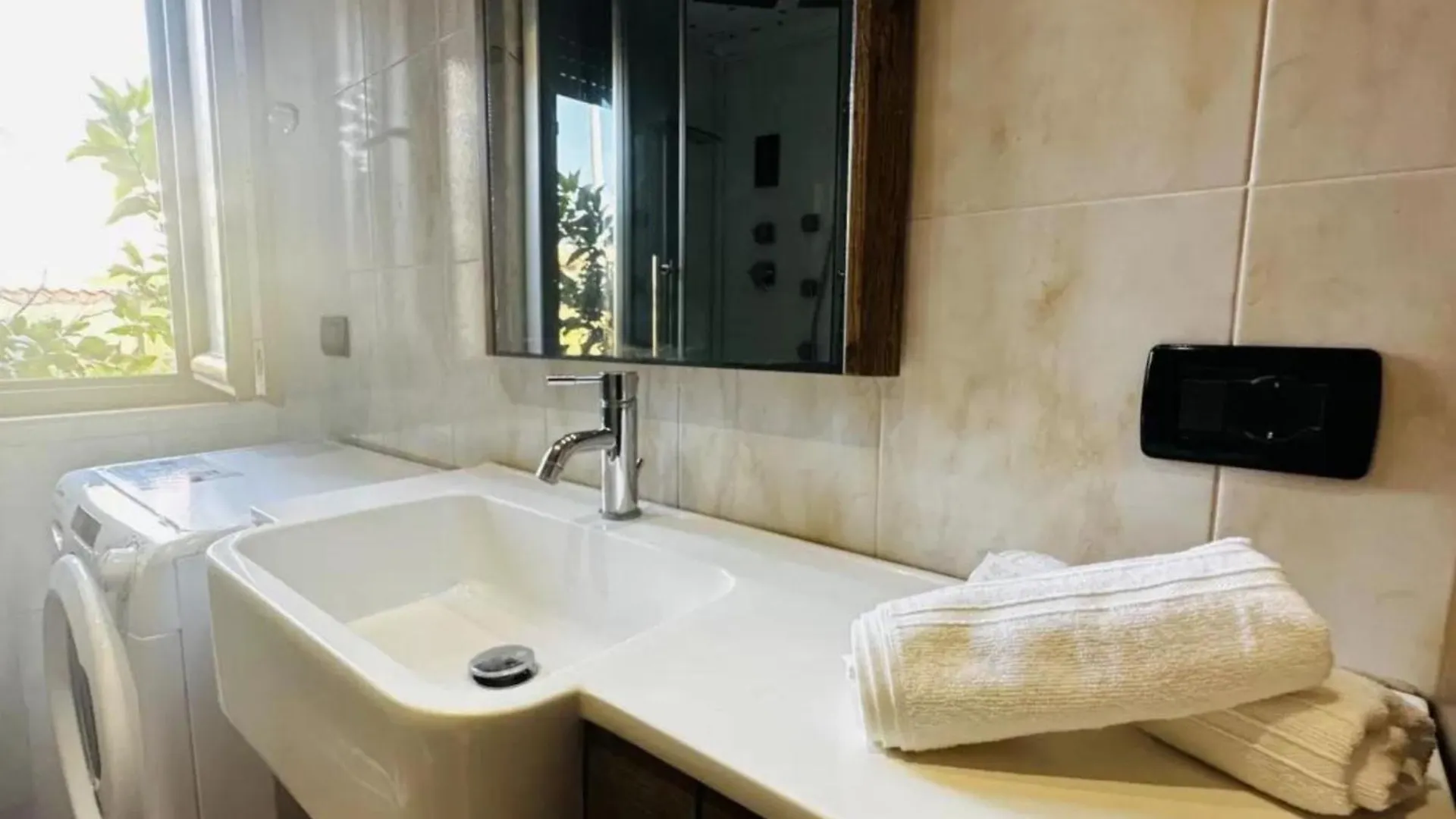 Romano House Fiumicino Apartment