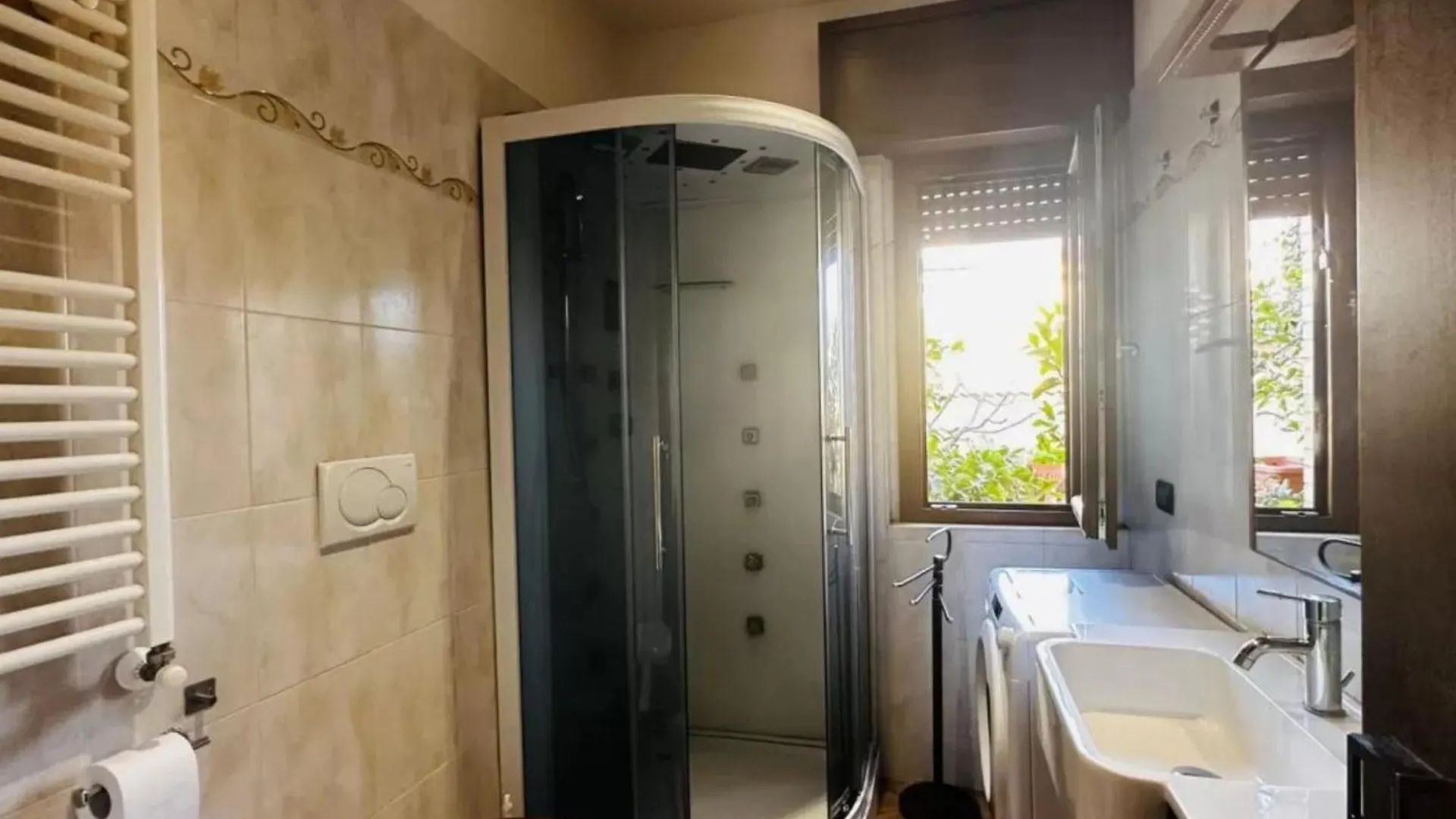 Apartment Romano House Fiumicino