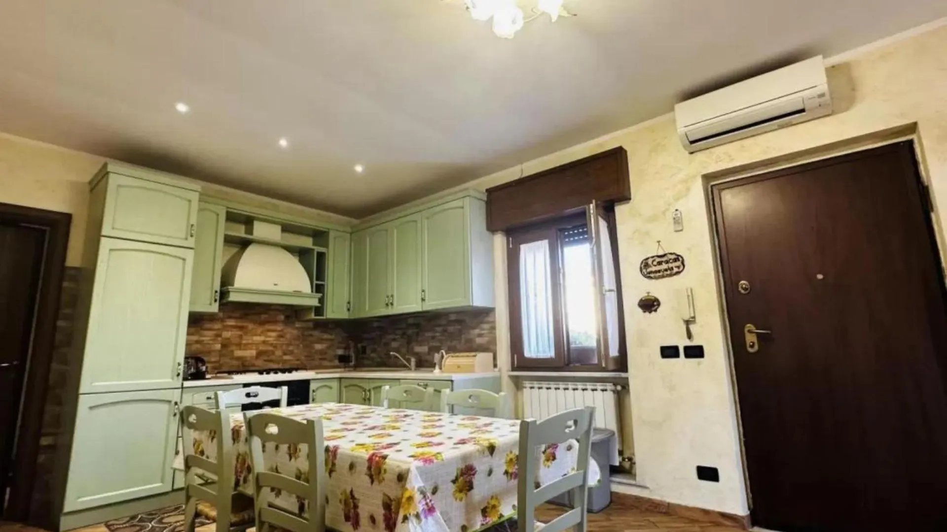 Romano House Fiumicino