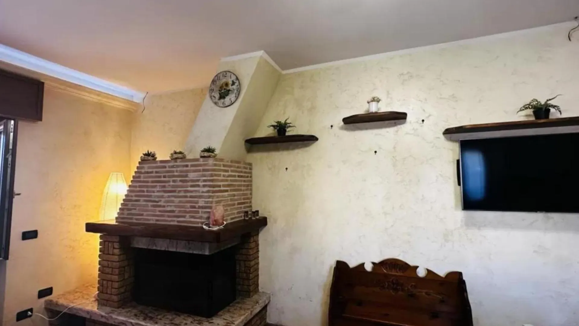 Romano House Fiumicino Apartment