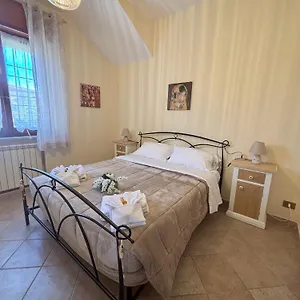 Apartamento A Casa Di Iole, Fiumicino
