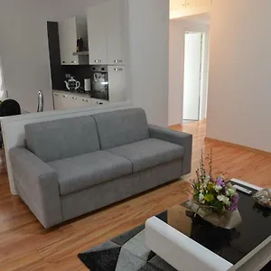 Apartamento De 60 M² En Aeropuerto De Roma - Fiumicino, Con 2 Habitación, Fiumicino