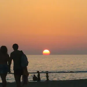 Apartamento Sunset House, Fiumicino